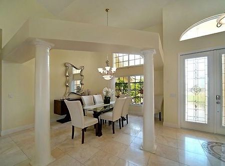 Villa Aruana Cape Coral Kültér fotó